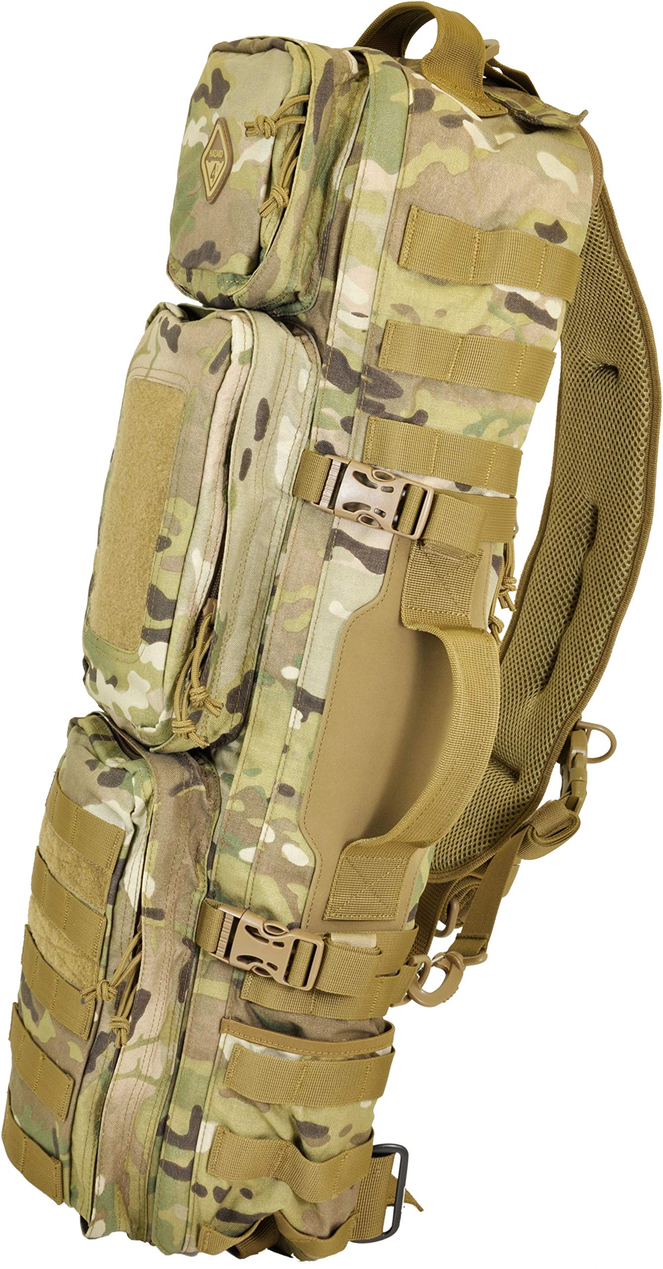 HAZARD 4 TakeDown(TM) Carbine Sling Pack - Scorpion : Amazon.sg